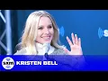 How Kristen Bell s Daughter Found Out Her Parents Are Famous