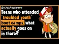 The Sad Aftermath of Troubled Youth Programs For Teens -
