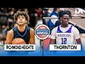 Richmond Heights OH vs Thornton IL - ESPN High School Showcase