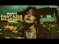 SEARCH - FANTASIA BULAN MADU (Indie DreamPop Cover Ai BY SenjaSound)