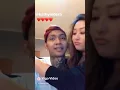 Download Lagu Makin Mesra! Usai Cium Kening, Kini Beredar Video Young Lex Dipeluk Manja Kathy Indera