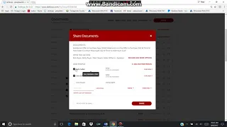 Dotloop Share and Sign Multiple Docs Attach a PDF