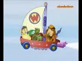 Wonder Pets Theme Russian V12