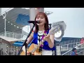 山本彩 (Yamamoto Sayaka) |「365日の紙飛行機」(Bon Odori 2026 - Day 2)