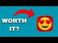 Adult Emojis Icons Pro - Naughty Emoji Faces Stickers App Review