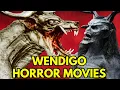 Download Lagu 14 Under-Loved Terrifying Wendigo In Movies, TV Series And Games - Explored