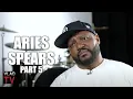 Aries Spears on Draya 39 Having Baby with Jalen Green 22 Broke Guys are Hating Part 5