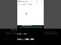 NDS Programming First Project