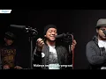 Ruffedge - Tipah Tertipu