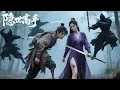 Download Lagu ⚔【功夫電影】任人欺負的駝背少年竟是隱世高手，危難之際1v100解救女俠丨Kungfu丨2025丨Donnie丨功夫丨動作#武俠#哪吒#Chinesedrama丨中國電視劇丨许凯丨赵丽颖丨成毅丨肖战