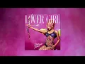 Megan Thee Stallion - LOVER GIRL [Official Audio]