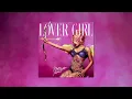 Lagu Megan Thee Stallion - LOVER GIRL [Official Audio]