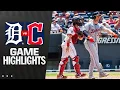 Download Lagu Tigers vs. Guardians Game Highlights (7/6/25) | MLB Highlights