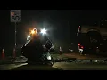 Roads open after fatal crash near NAS Jax