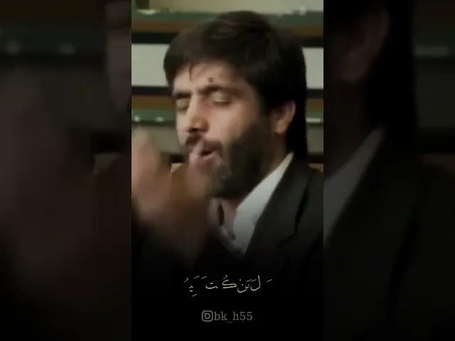 ⁣من كنت مولاه فعلي مولاه #اكسبلور #جامعة_آل_البيت_العالمية