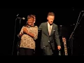 Francine Reed with Lyle Lovett s Large Band Wild Women Don t Get The Blues