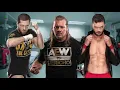 Download Lagu Disco Inferno on: Chris Jericho burying Finn Balor vs Kyle O'Reily