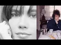 Francoise Hardy on Bob Dylan and their relationship - Q with Tom Power 2018