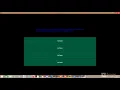 1 Text Game in Kivy Python Framework