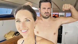 Fairy Tales and Waterfalls (MJ Sailing – EP 97)