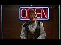 Doechii & Issa Rae "Denial Is A River" Live | Genius Open Mic