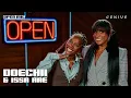 Download Lagu Doechii \u0026 Issa Rae \