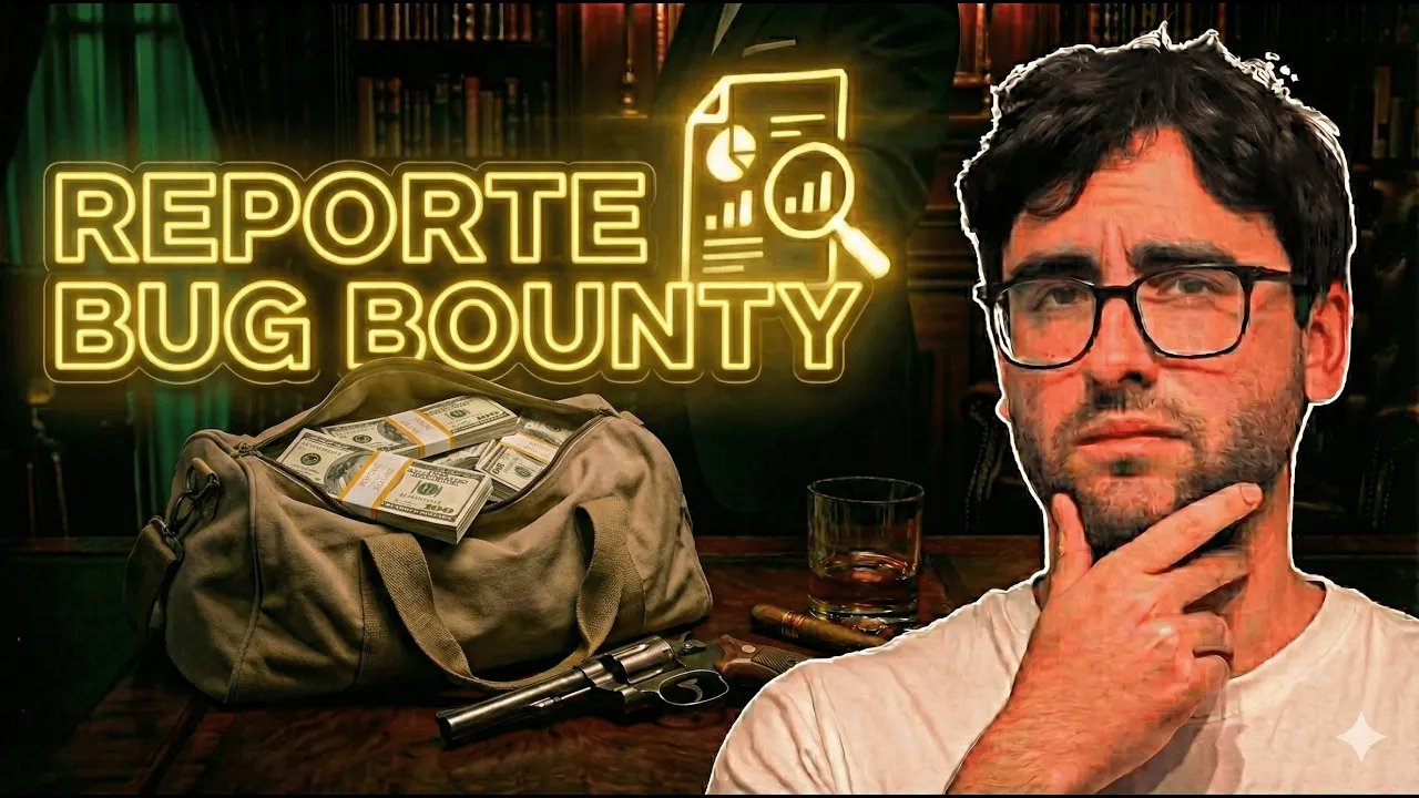 💰 Gana DINERO Reportando BUGS | Guía para Documentar VULNERABILIDADES 🛡️