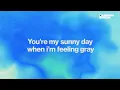 D.O.D & Nonô - Blue Sky (Official Lyric Video)