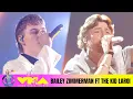 Download Lagu Bailey Zimmerman ft The Kid Laroi Perform \