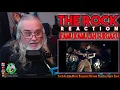 Download Lagu The Rock Ahmed Dhani Reaction - Kamu Kamulah Surgaku - First Time Hearing - Requested