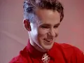Eighth Wonder - Stay With Me (Video)
