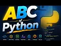 All Basics of Python in 6 mins