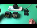 HTZSAFE T804 to 808A Connect