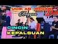 Download Lagu Cincin Kepalsuan - Anggun || Keyboardis - Ucik AB Gitaris - Regar || Live Wedding Party