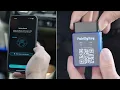 OBD Car Key Fob Self Programmer