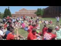 ESP Ever After NKA Field Trip