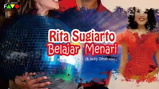 Download RITA SUGIARTO   BELAJAR MENARI   LYRICS MP3