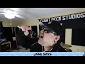 Download Lagu Jane Says - Jane's Addiction (rock cover by Louie Ruiz)