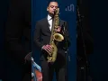 Lagu Jazz Quartet - Sax/Piano/Bass/Drums