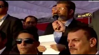 كليب ثوار أحرار حنكمل المشوار أداء فريق غرباء غروب للفن الإسلامي النسخة الرسمية 