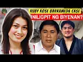 MAILAP NA HUSTISYA NI RUBY ROSE BARRAMEDA Tagalog Crime Story
