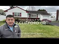12 Clifford Dr Farmingdale NY property tour