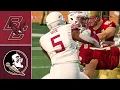 He s The Best RB In The Country Florida State Updated Rosters NCAA Football 23