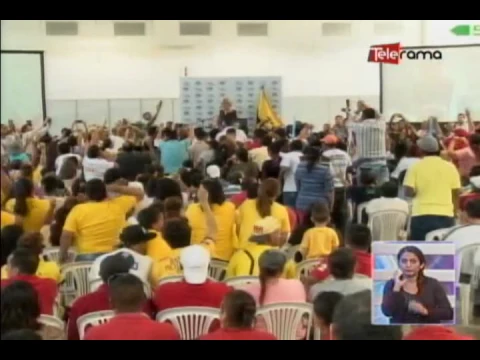 Binomio Viteri Pozo presentó plan reactivación económica