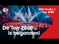 Download Lagu NPO Radio 2 Top 2000 (2020) spectaculair geopend door Bart Arens | NPO Radio 2