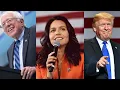 WATCH Bernie and Tulsi s POWERFUL Plea Against War with Iran
