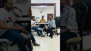 د الامين عبدالله ليه حياتنا اخترت غيرا 