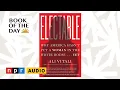 In new book Ali Vitali explores why women face a glass ceiling in politics Book of the Day