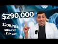PA Salaries in EVERY Specialty 2026 Update