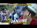 Download Lagu NIA DIRGHA LALI JANJINE VERSI DANGDUT JALANAN IRAMA DOPANG LIVE GANGGA LOMBOK UTARA